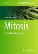 Mitosis [E-Book] : Methods and Protocols /