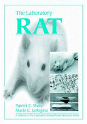 The laboratory rat /