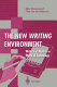 The new writing environment: writers at work in a world of technology.