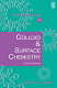Introduction to colloid and surface chemistry /
