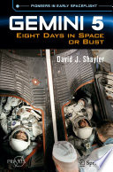 Gemini 5 [E-Book] : Eight Days in Space or Bust /