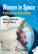 Women in Space — Following Valentina [E-Book] /