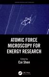 Atomic force microscopy for energy research /