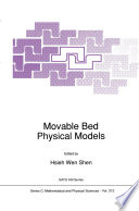 Movable Bed Physical Models [E-Book] /