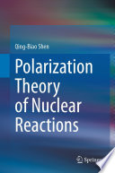Polarization Theory of Nuclear Reactions [E-Book] /