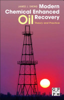 Modern chemical enhanced oil recovery [E-Book] : theory and practice /