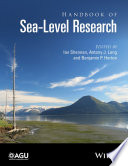 Handbook of sea-level research [E-Book] /