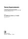 Ternary superconductors : Proceedings of the international conf., Lake Geneva, Wis., 24.-26.9.1980.