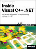 Inside Visual C++ NET /