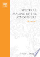 Spectral imaging of the atmosphere /