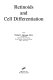 Retinoids and cell differentiation /