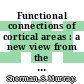 Functional connections of cortical areas : a new view from the thalamus [E-Book] /