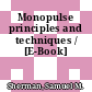 Monopulse principles and techniques / [E-Book]