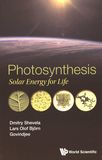 Photosynthesis : solar energy for life /