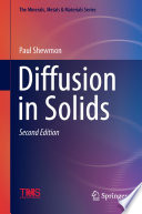 Diffusion in Solids [E-Book] /