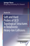 Soft and Hard Probes of QCD Topological Structures in Relativistic Heavy-Ion Collisions [E-Book] /
