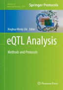 eQTL Analysis [E-Book] : Methods and Protocols /