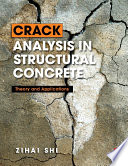 Crack analysis in structural concrete [E-Book] : theory and applications /