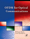 OFDM for optical communications [E-Book] /