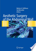Aesthetic Surgery of the Abdominal Wall [E-Book] /