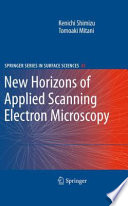 New Horizons of Applied Scanning Electron Microscopy [E-Book] /
