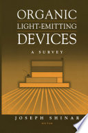 Organic Light-Emitting Devices [E-Book] : A Survey /