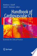 Handbook of Cardiovascular CT [E-Book] : Essentials for Clinical Practice /