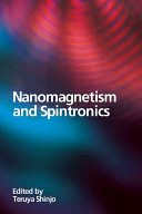 Nanomagnetism and spintronics [E-Book] /