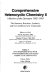 Comprehensive heterocyclic chemistry II. 3. Five-membered rings with two heteroatoms and fused carbocyclic derivatives : a review of the literature 1982 - 1995 : the structure, reactions, synthesis, and uses of heterocyclic compounds /