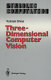 Three-dimensional computer vision /