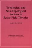 Topological and non-topological solitons in scalar field theories /