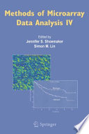 Methods of Microarray Data Analysis [E-Book] /