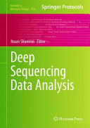 Deep Sequencing Data Analysis [E-Book] /