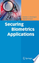 Securing Biometrics Applications [E-Book] /