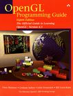 OpenGL programming guide : the official guide to learning OpenGL, version 4.3 /