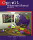 OpenGL reference manual : the official reference document to OpenGL, Version 1.2 /