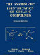 The systematic identification of organic compounds : Ralph L. Shriner ...