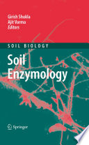 Soil Enzymology [E-Book] /