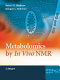 Metabolomics by in vivo NMR /