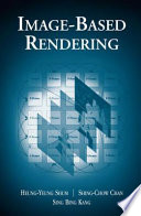 Image-Based Rendering [E-Book] /