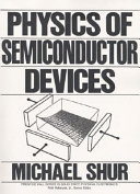 Physics of semiconductor devices /