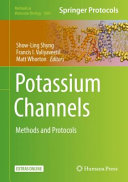 Potassium Channels [E-Book] : Methods and Protocols /