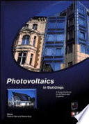 Photovoltaics in buildings : a design handbook for architects and engineers /