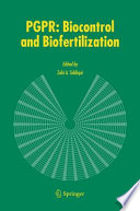 PGPR: Biocontrol and Biofertilization [E-Book] /