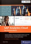 SAP analytics cloud : das Praxishandbuch /