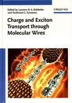 Charge and exciton transport through molecular wires /