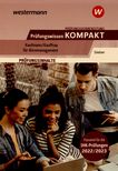 Prüfungswissen Kompakt : Kaufmann, Kauffrau für Bürokommunikation /