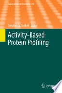 Activity-Based Protein Profiling [E-Book] /