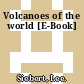 Volcanoes of the world [E-Book]