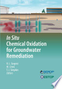 In Situ Chemical Oxidation for Groundwater Remediation [E-Book] /